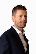 Bilde av megler Marius Engelskjønn