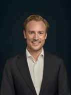 Bilde av megler Fredrik Wingaard Meldahl