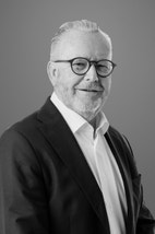 Bilde av megler Ole-Martin Meland