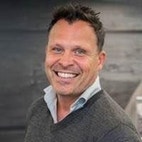 Bilde av megler Erik Andersson