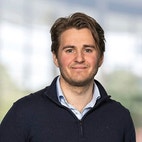 Bilde av megler Christer Holmen