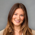 Bilde av megler Caroline Berg-Thomassen