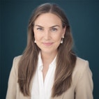 Bilde av megler Sofie Kiligitto