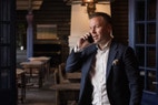Bilde av megler Kristoffer Sætrum