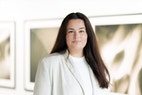 Bilde av megler June Bergesen