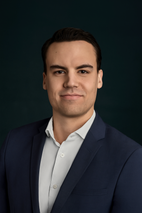 Bilde av megler Knut Øyvind Grytten