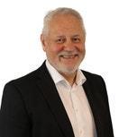 Bilde av megler Bjørn Gundersen