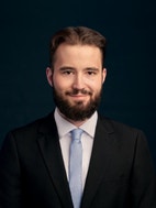 Bilde av megler Dawid Dominik Jafra