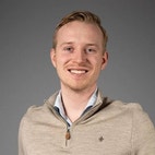 Bilde av megler Thomas Lerstadgrind