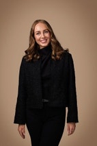 Bilde av megler Tonje Heitmann Eide