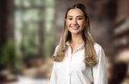 Bilde av megler Kaja Emilie Hestås