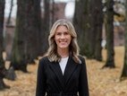Bilde av megler Kaisa Strøm