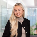 Bilde av megler Kimberly Haugen Breen