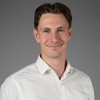 Bilde av megler Marius Tuset