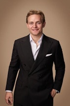 Bilde av megler Ruben André Knutsen