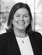 Bilde av megler Runi Bjerke