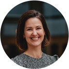 Bilde av megler Marianne Lundberg