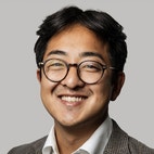 Bilde av megler Robert Tafjord Iversen