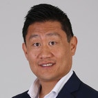 Bilde av megler Geir Kristian Ødegård