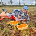 Bilde av megler Mina