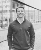 Bilde av megler Jakob Bjøndal