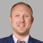 Bilde av megler Ørjan Lundal