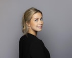 Bilde av megler Mina Marie Lillelien