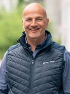 Bilde av megler Roar Bjørntvedt