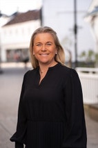 Bilde av megler Camilla Stenberg Rimestad