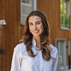 Bilde av megler Vilde Strand Rø