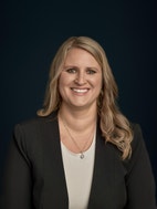 Bilde av megler Cathrine Sesseng