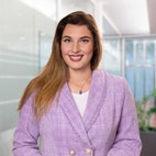 Bilde av megler Aleona Snekkestad