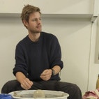 Bilde av megler Oliver