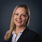 Bilde av megler Inger Alette Eira