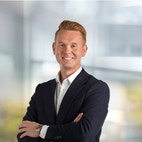 Bilde av megler Erlend Skavlem