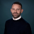 Bilde av megler Kenneth Andreassen