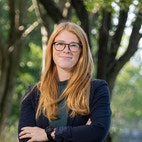 Bilde av megler Torunn Hoem Brunsvik