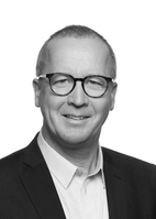 Bilde av megler Håkon Tanberg