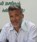 Bilde av megler Thomas Mørk