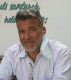 Bilde av megler Thomas Mørk