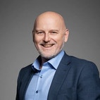 Bilde av megler Bård Engeseth