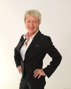 Bilde av megler Torunn Bakke