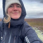 Bilde av megler Amanda