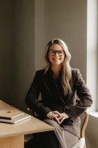 Bilde av megler Ina Merethe Sande Sætre