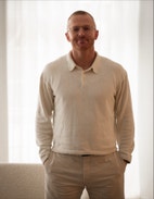 Bilde av megler Alexander Birkeland