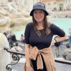 Bilde av megler Alvilde