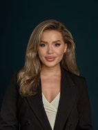 Bilde av megler Argjenda Krasniqi