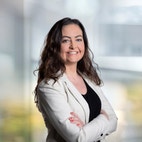 Bilde av megler Kristine Rage