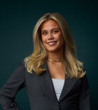 Bilde av megler Malin Ludvigsen