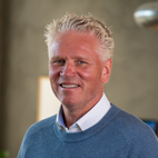 Bilde av megler Trond-Erling Jensen